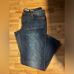 Women’s size 16/33 jeans Nine West Vintage America